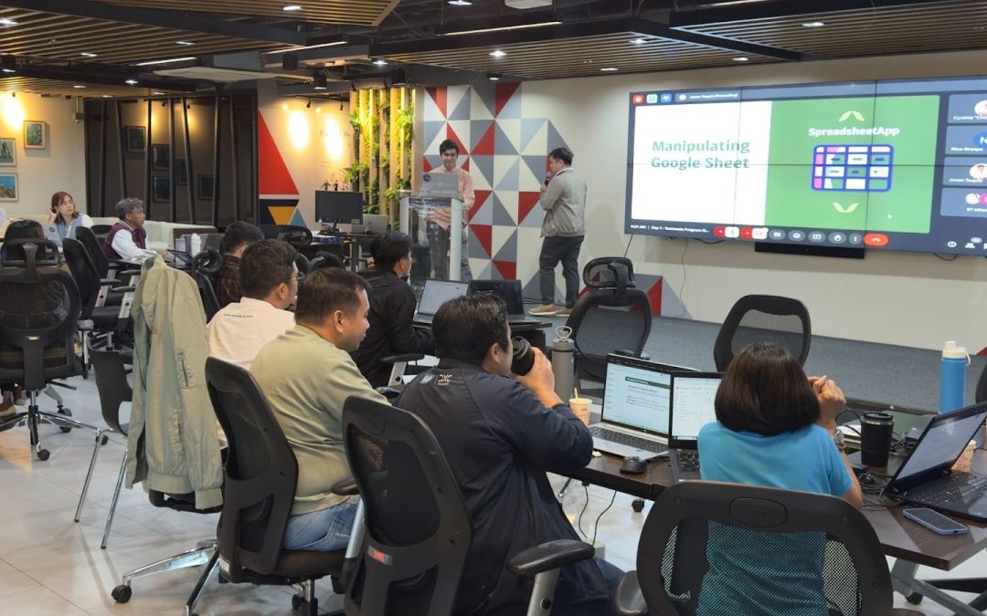 TechMate: A Homegrown Innovation Powering Aboitiz Foods’ Digital Transformation