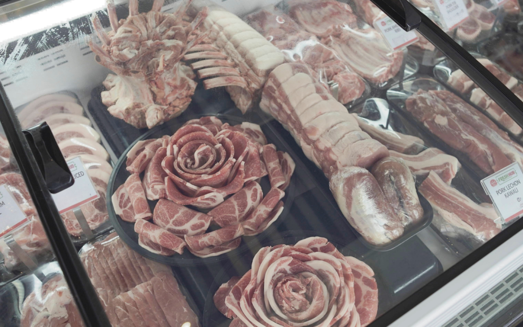 Your Ultimate Guide to Buying and Storing Meat