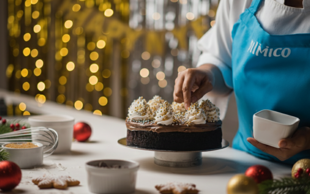 The Only Flour You Need for the Holidays: Wooden Spoon’s Multi-Purpose Magic