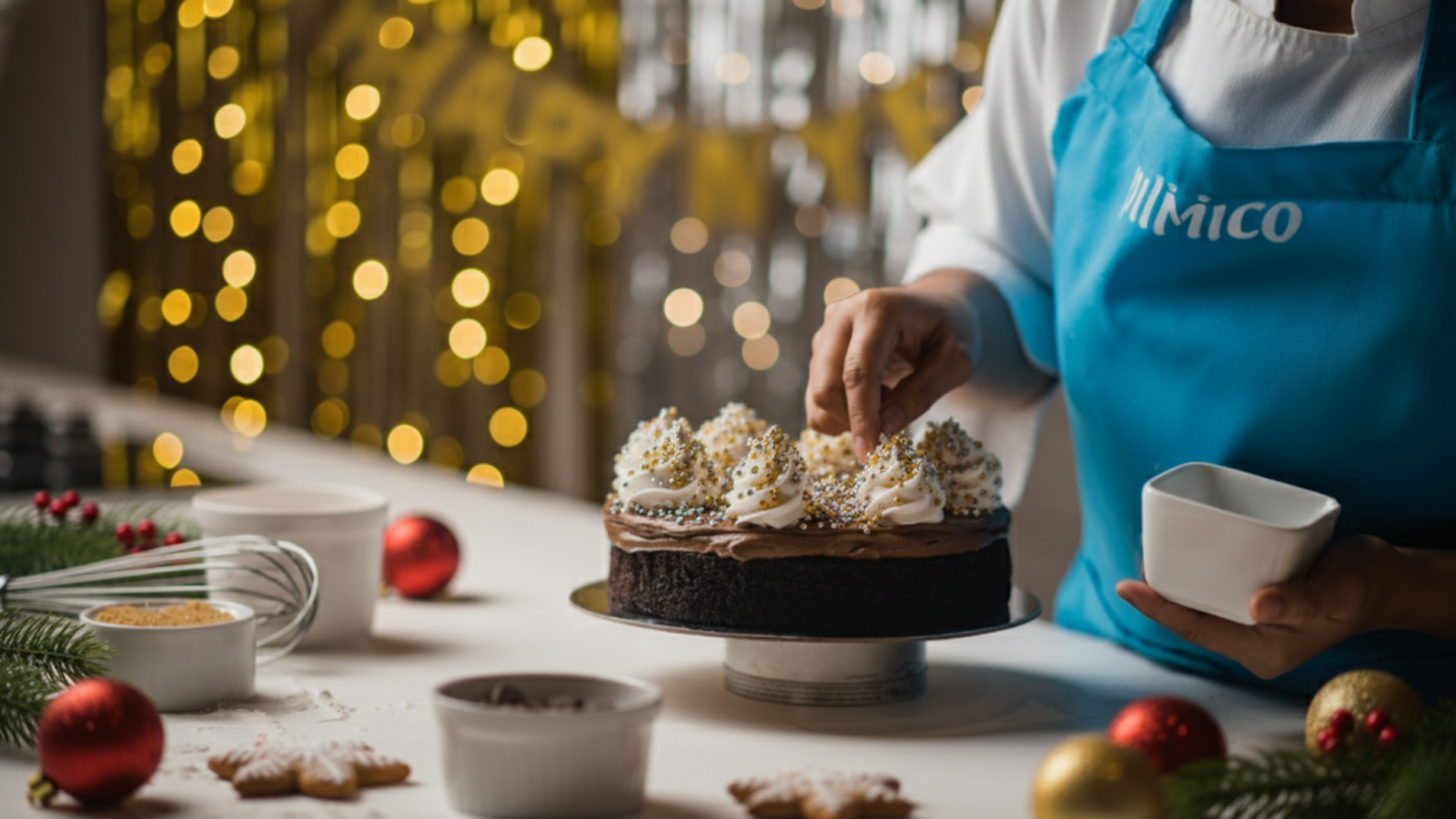 The Only Flour You Need for the Holidays: Wooden Spoon’s Multi-Purpose Magic