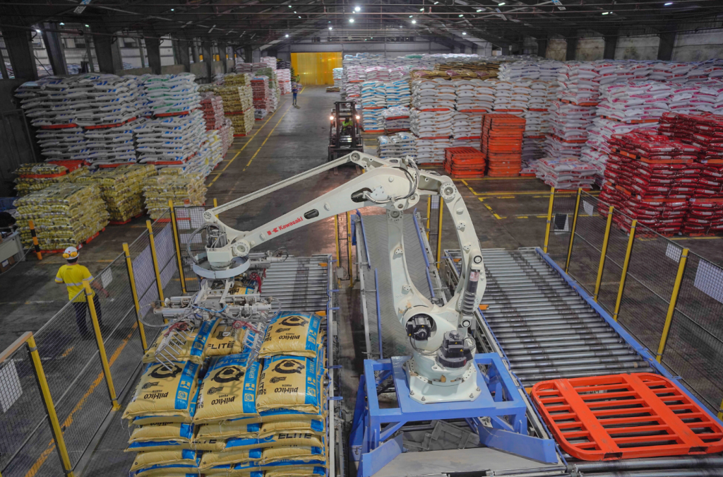 Aboitiz Foods Delivers Strong Growth in 2025