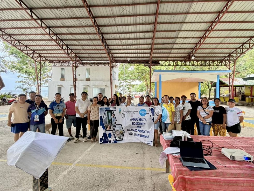 Championing animal health through awareness, education, and community ...