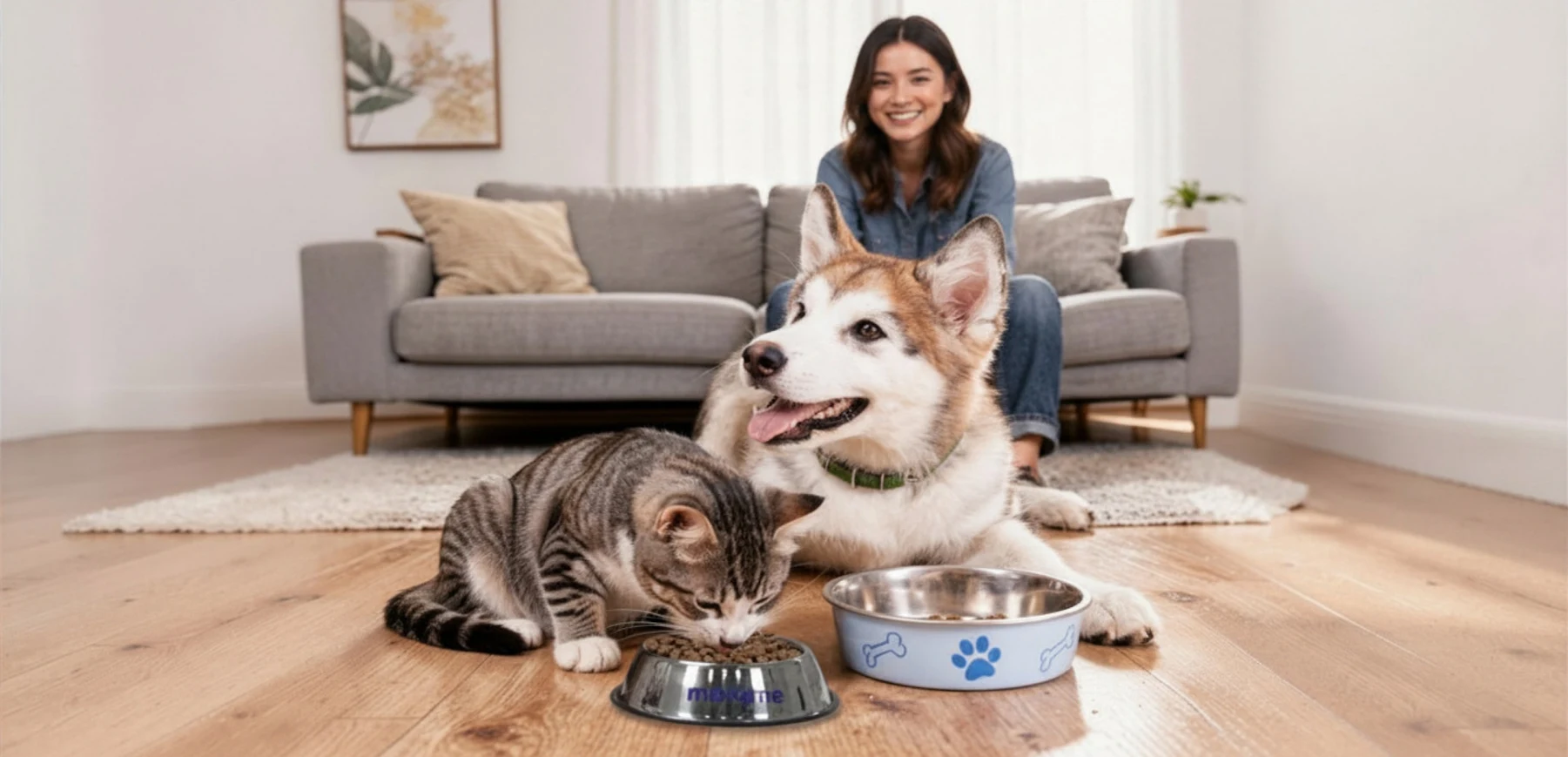 How to Get Your Pet to Eagerly Finish Their Meals: Here’s Our Secret!