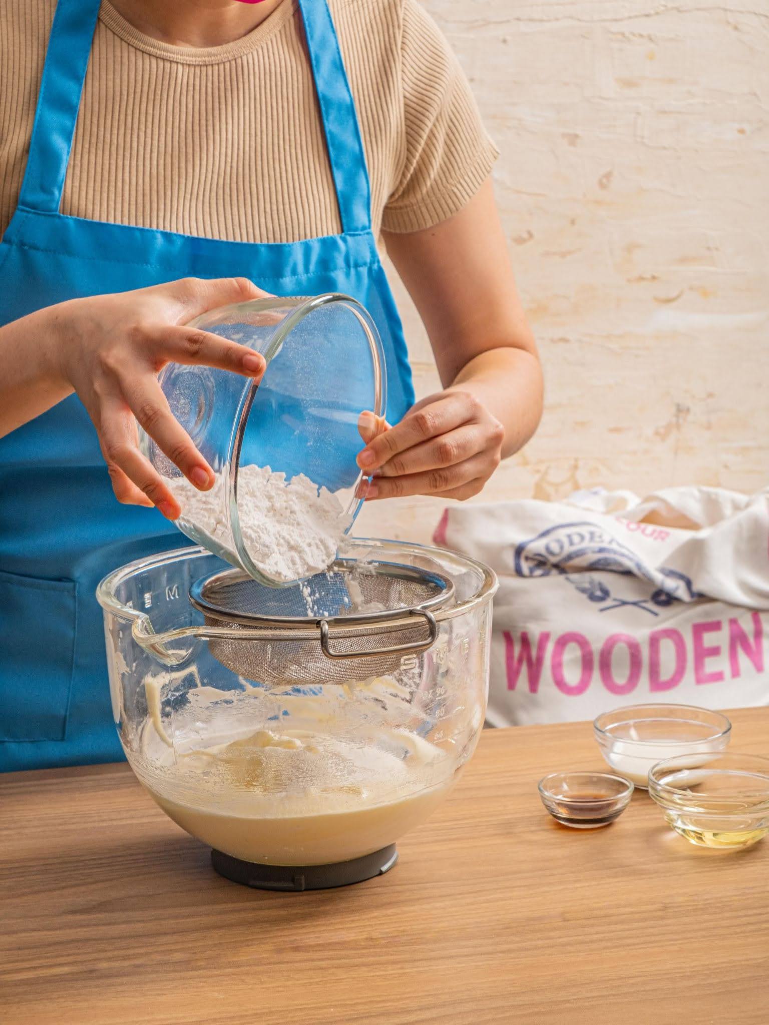 Pilmico Flour