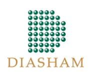 diasham logo